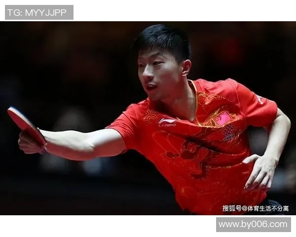 运动数据南京乒乓球队快攻打法深度分析与战术解析